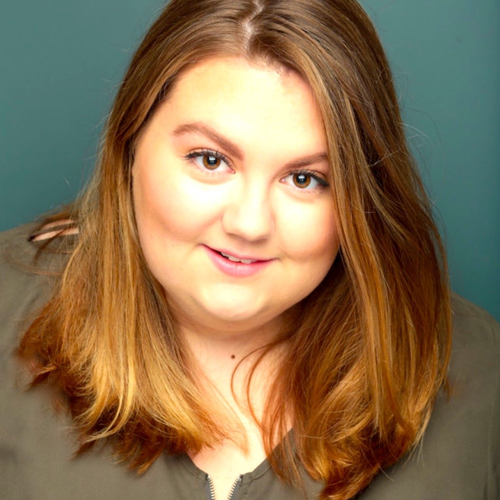Meet your Posher, Erin